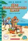 Ann M Martin, Ann M. Martin - Dawn on the Coast (the Baby-Sitters Club #23)