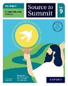 Mateusz Boniecki, Ann-Marie Bridle, Rebecca Jinks, Rebecca Skinner-Howe Jinks, Jinks Rebecca, Laura Skinner-Howe - Key Stage 3 Religious Education Directory: Source to Summit Year 9