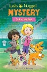 Deserae Brady, Dustin Brady, April Brady - Leila & Nugget Mystery: Volume 3