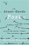 Marijeta Bozovic, Bozovic Marijeta - Avant-Garde Post