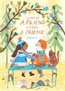 Roozeboos, Roozeboos - When a Friend Needs a Friend