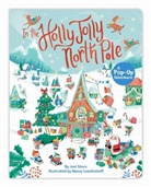 Joel Stern, Nancy Leschnikoff - In the Holly Jolly North Pole