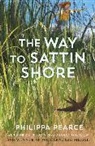 Philippa Pearce, Pearce Philippa - Way to Sattin Shore
