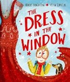Robert Tregoning, Pippa Curnick, Curnick Pippa - The Dress in the Window