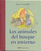 Ida Bohatta - Los animales del bosque en invierno