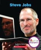 Joanne Mattern - Steve Jobs (Rookie Biographies)