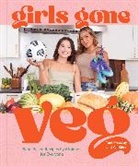 Toni Pressley, Ali Riley - Girls Gone Veg