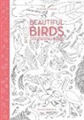 Emanuelle Walker, Emmanuelle Walker, Walker Emmanuelle, Emmanuelle Walker - Beautiful Birds