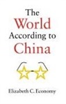 Ec Economy, Elizabeth C Economy, Elizabeth C. Economy - World According to China