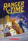 Kate Messner, Kelley McMorris - Disaster on the Titanic (Ranger in Time #9)