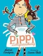 Astrid Lindgren, Lauren Child - Pippi Longstocking