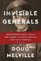 Doug Melville - Invisible Generals