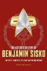 Derek Attico, Derek Tyler Attico, Derek Tyler Attico, Derek Tyler Attico - Autobiography of Benjamin Sisko