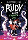 Paul Westmoreland, George Ermos, Ermos George - Rudy and the Forbidden Lake