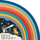 Carly Madden, Neil Clark - Explore the Planets