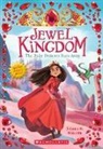 Jahnna N Malcolm, Jahnna N. Malcolm, Janee Trasler - The Ruby Princess Runs Away (Jewel Kingdom #1)