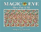 Cheri Smith, Smith Cheri - Magic Eye: Have Fun in 3D