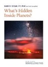Sabine Stanley, Sabine (Morton K. Blaustein Chair and Blo Stanley, Sabine (Morton K. Blaustein Chair and Bloomberg Distinguished Professor Stanley - What''s Hidden Inside Planets?