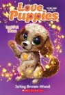 JaNay Brown-Wood - Lost Pet Blues (Love Puppies #2)