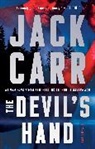 Jack Carr - The Devil's Hand