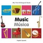 Milet Publishing - Music English-Spanish