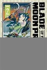Tatsuya Endo, Tatsuya Endo - Blade of the Moon Princess, Vol. 2