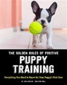 Jean Cuvelier, Jean-Yves Grall - The Golden Rules of Positive Puppy Training