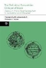 Christian Sahner, Christian C. (Associate Professor of Islam Sahner, Christian C. (Associate Professor of Islamic History) Sahner - Definitive Zoroastrian Critique of Islam