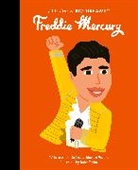 Maria Isabel Sanchez Vegara, Maria Isabel Sanchez Vegara, Ruby Taylor, Ruby Taylor, Taylor Ruby - Freddy Mercury