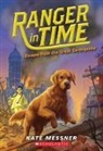 Kate Messner, Kelley McMorris - Escape from the Great Earthquake (Ranger in Time #6)