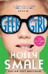 Holly Smale, Smale Holly - Geek Girl