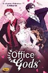 Catharina Octorina - Office Gods: Volume 1