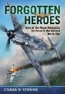 Csaba B Stenge, Csaba B. Stenge - Forgotten Heroes