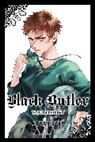 Tomo Kimura, Bianca Pistillo, Yana Toboso, Toboso Yana - Black Butler, Vol. 32