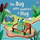 Russell Punter, PUNTER/ROBERTS, Sian Roberts, Sian Roberts, Sian (illustrator) Roberts - The Bug Who Wanted a Hug