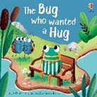Russell Punter, Punter Russell, Punter/roberts, Sian Roberts, Sian Roberts, Sian (illustrator) Roberts... - The Bug Who Wanted a Hug
