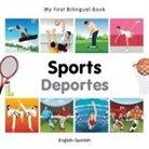 Vv Aa, Milet Publishing - Sports English-Spanish