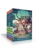 Karen Kingsbury, Tyler Russell - A Baxter Family Children Complete Collection (Boxed Set)