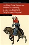 Spike Gibbs, Spike (Universitat Mannheim Gibbs - Lordship, State Formation and Local Authority in Late Medieval and