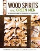 Lora S Irish, Lora S. Irish - Wood Spirits and Green Men