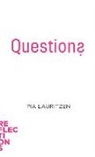 Pia Lauritzen - Questions