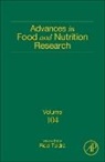 Fidel Toldra, Fidel (Research Professor Toldra, Toldra Fidel - Advances in Food and Nutrition Research: Volume 104