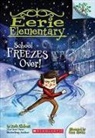 Jack Chabert, Sam Ricks - School Freezes Over!: A Branches Book (Eerie Elementary #5)