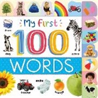 Autumn Publishing - My First 100 Words