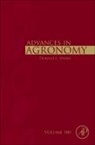 Donald L. Sparks, Donald L Sparks, Donald L. Sparks, Donald L. (Director Sparks - Advances in Agronomy: Volume 180