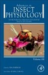 Jon Harrison, Jon (School of Life Sciences Harrison, Harrison Jon - Environmental Threats to Pollinator Health and Fitness: Volume 64