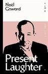 Noel Coward, Noël Coward, Coward Noel Coward - Present Laughter