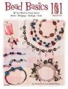 Andrea Gibson, Donna Goss, Suzanne McNeill - Bead Basics 101