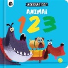 Nikolas Ilic, Nikolas Ilic, Emily Pither - Animal 123
