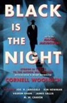 Charles Ardai, Ardai Charles, Brandon Barrows, Barrows Brandon, A K Benedict, A. K. Benedict... - Black Is the Night